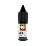 Nixer Nic Shot (10ml) - Freebase