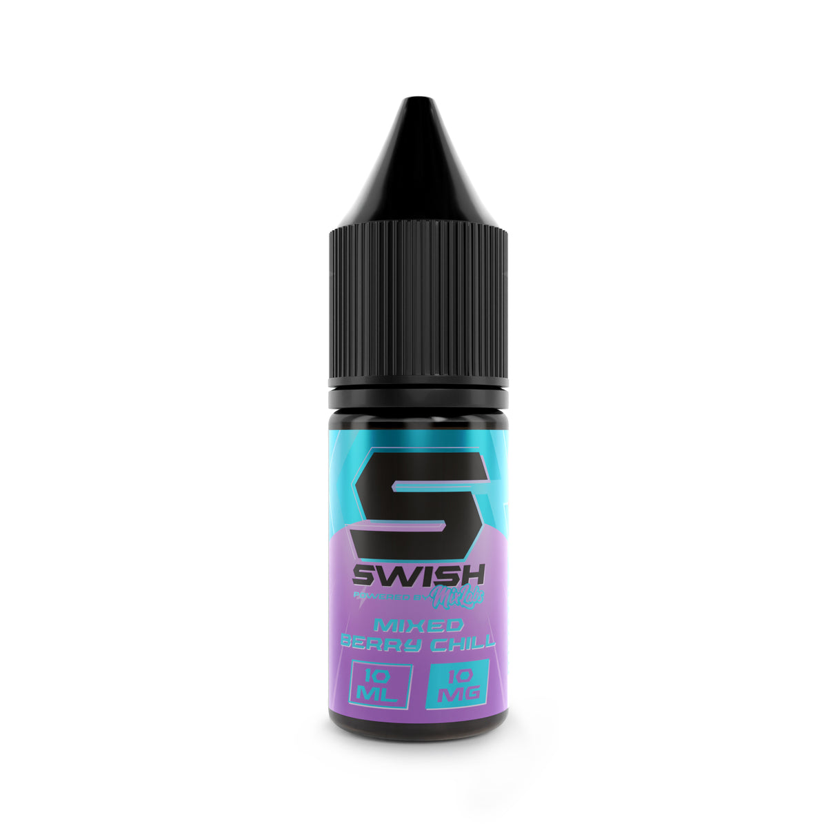Swish - Mixed Berry Chill Nic Salt