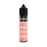 Nixer x Mix Labs - Peach Ice 30ml Longfill