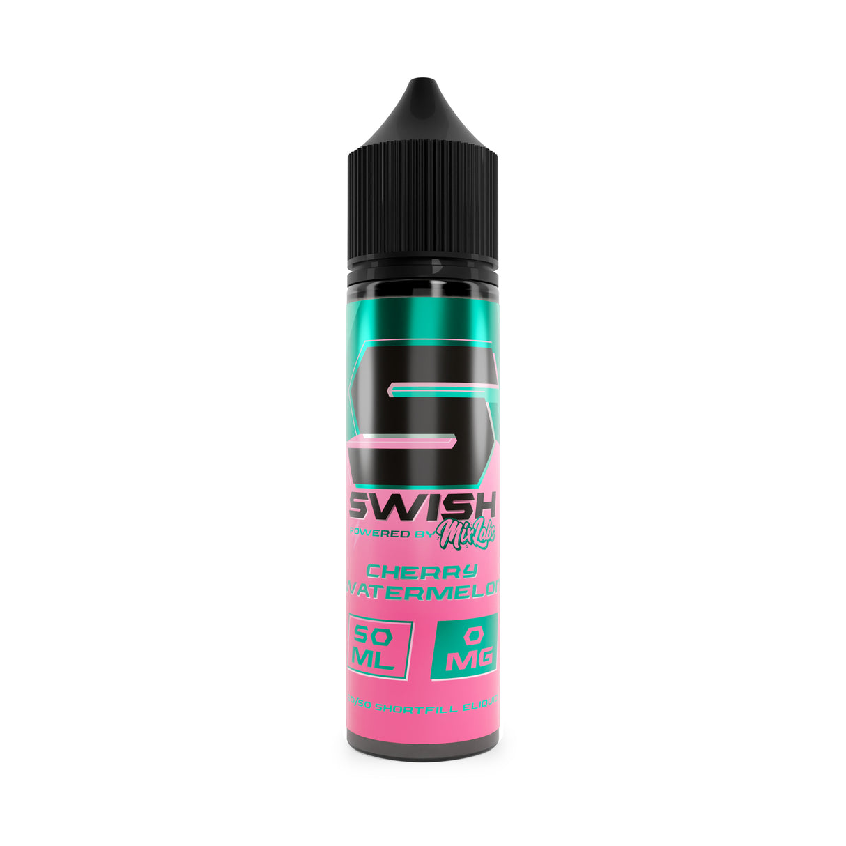 Swish - Cherry Watermelon 50ml