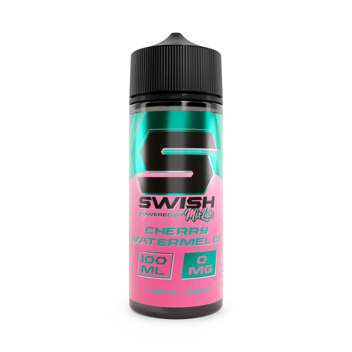 Swish - Cherry Watermelon 100ml