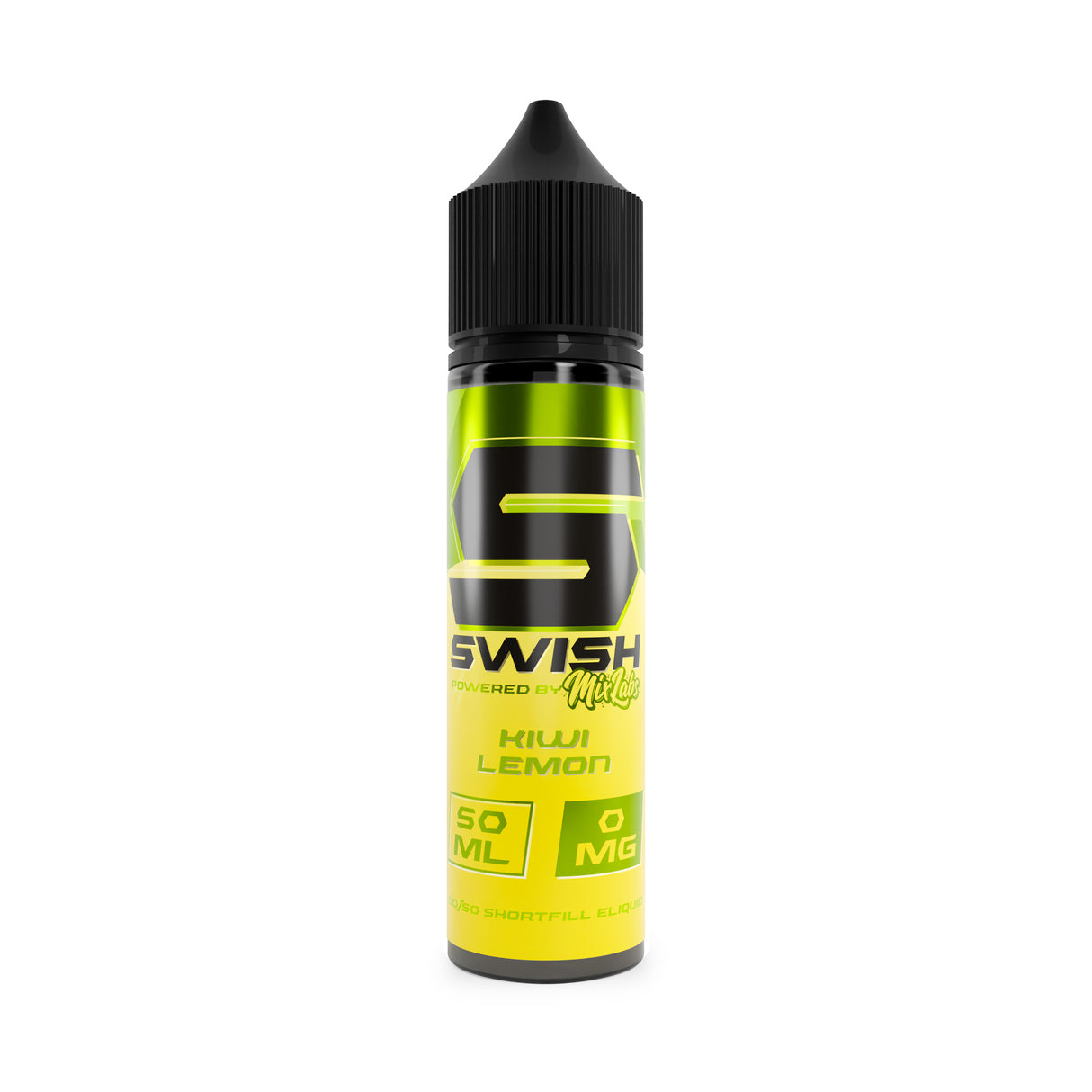 Swish - Kiwi Lemon 50ml