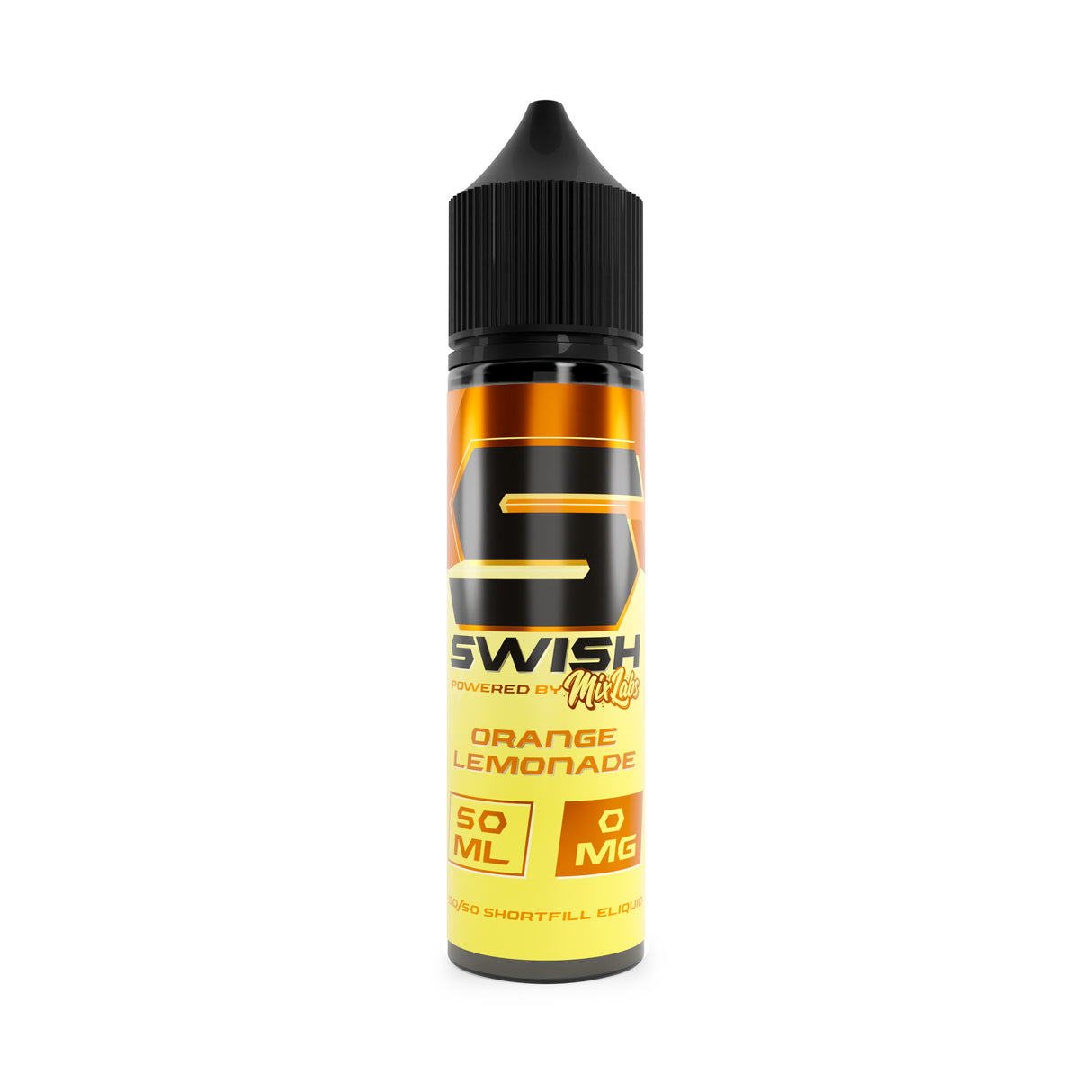 Swish - Orange Lemonade 50ml