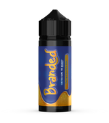 Branded - Orange Chocolate Cake 100ml