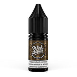 Wick Liquor - Boulevard Nic Salt