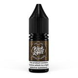 Wick Liquor - Boulevard Nic Salt