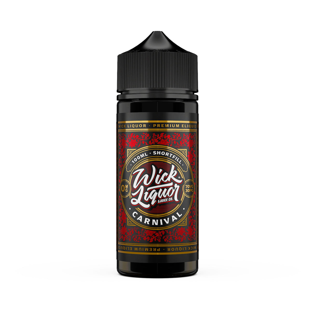 Wick Liquor - Carnival 100ml