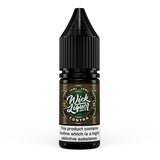 Wick Liquor - Contra Nic Salt