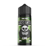 Panda Cola - Lime Cola 100ml