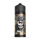 Panda Cola - Vanilla Cola 100ml