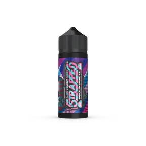 Strapped - Bubblegum Drumstick 100ml