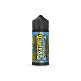 Strapped - Cool Lemon Sherbet 100ml