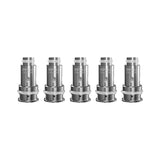 Aspire BP Coils