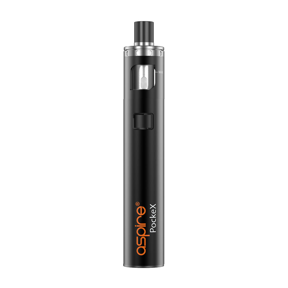 Aspire PockeX Kit