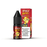 MNKY Vape - Freezy Mango Nic Salt