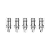 Aspire Nautilus Coils