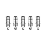 Aspire Nautilus Coils
